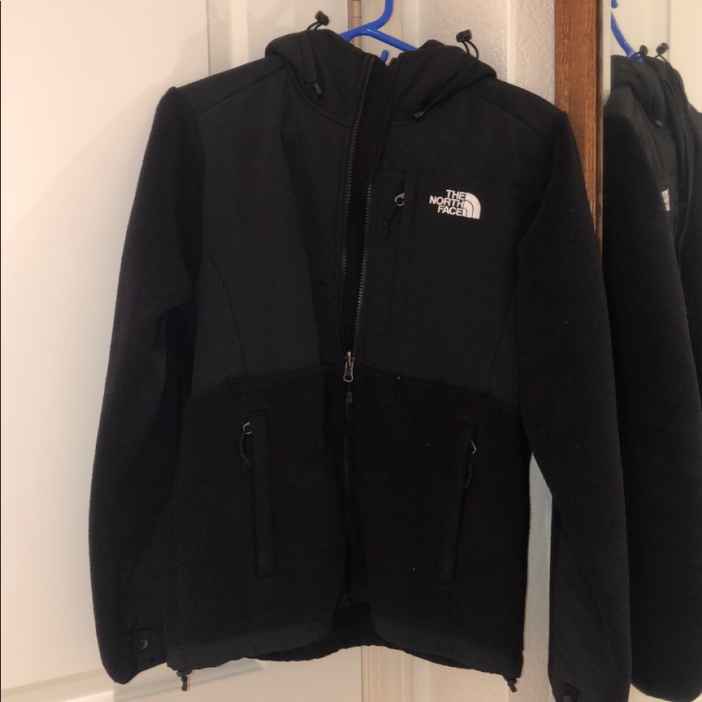 North Face Denali Jacket